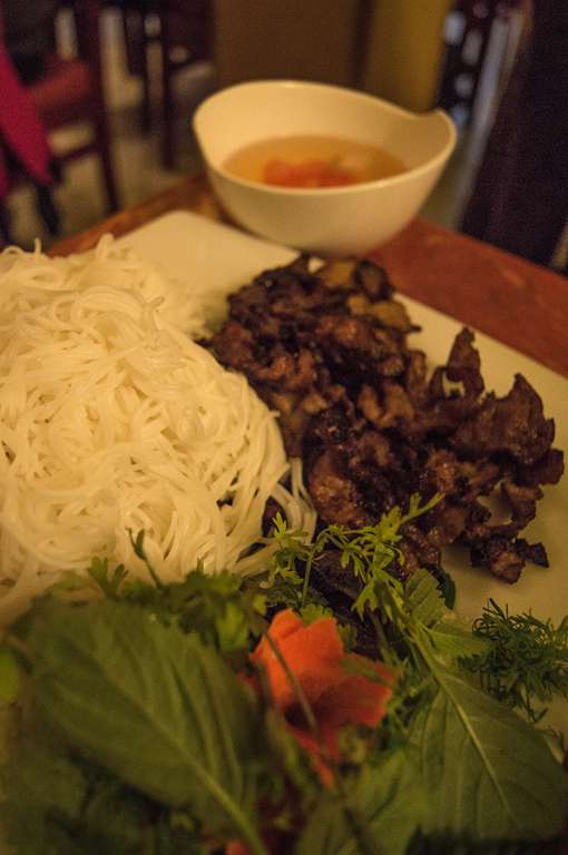 Remember Vietnamese Food, Prague