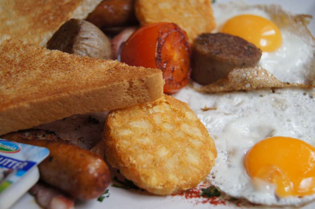 JJ Murphy's Irish Bar, Prague