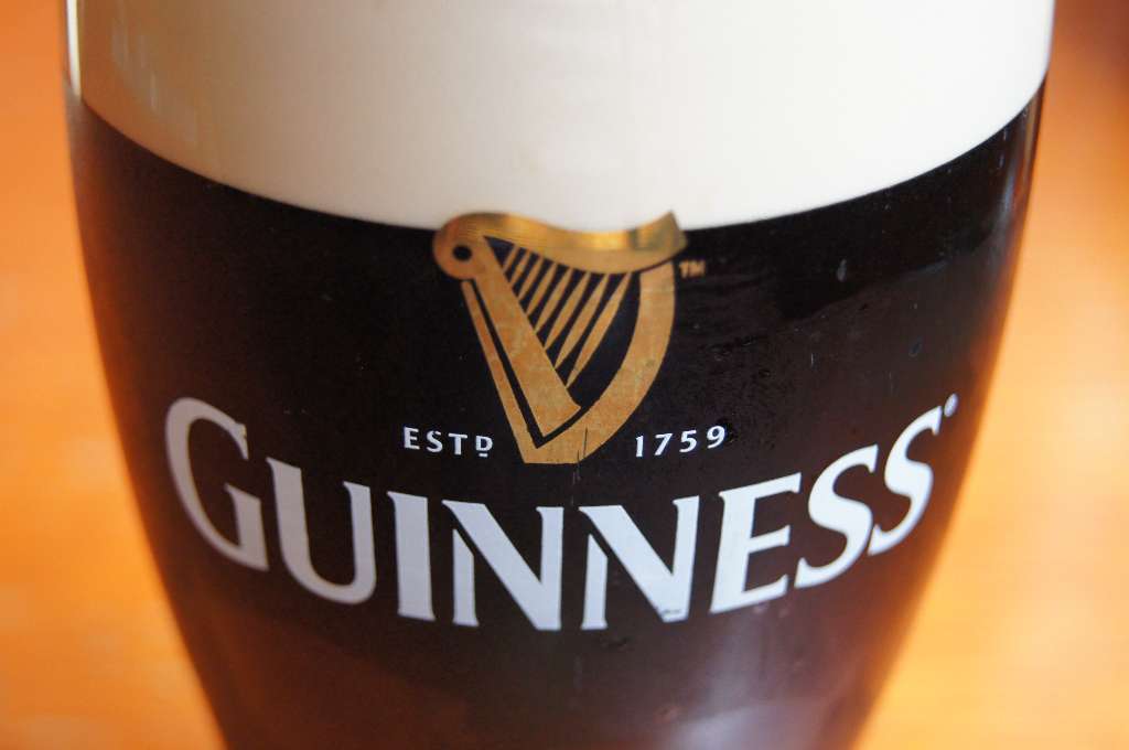 JJ Murphy's Irish Bar, Prague