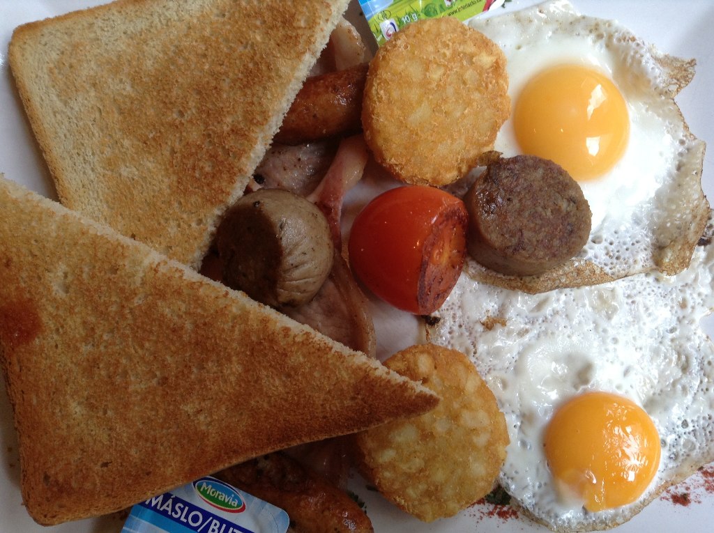 JJ Murphy's Irish Bar, Prague